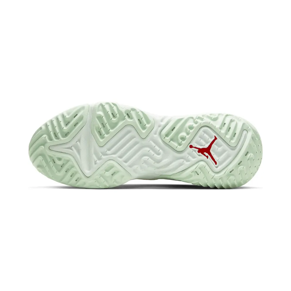Air Jordan Delta ‘Spruce Aura’ (2020) (CD6109-100)