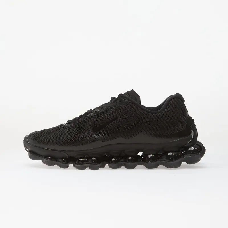 Nike Air Liquid Max “Triple Black” (IQ7634-003)