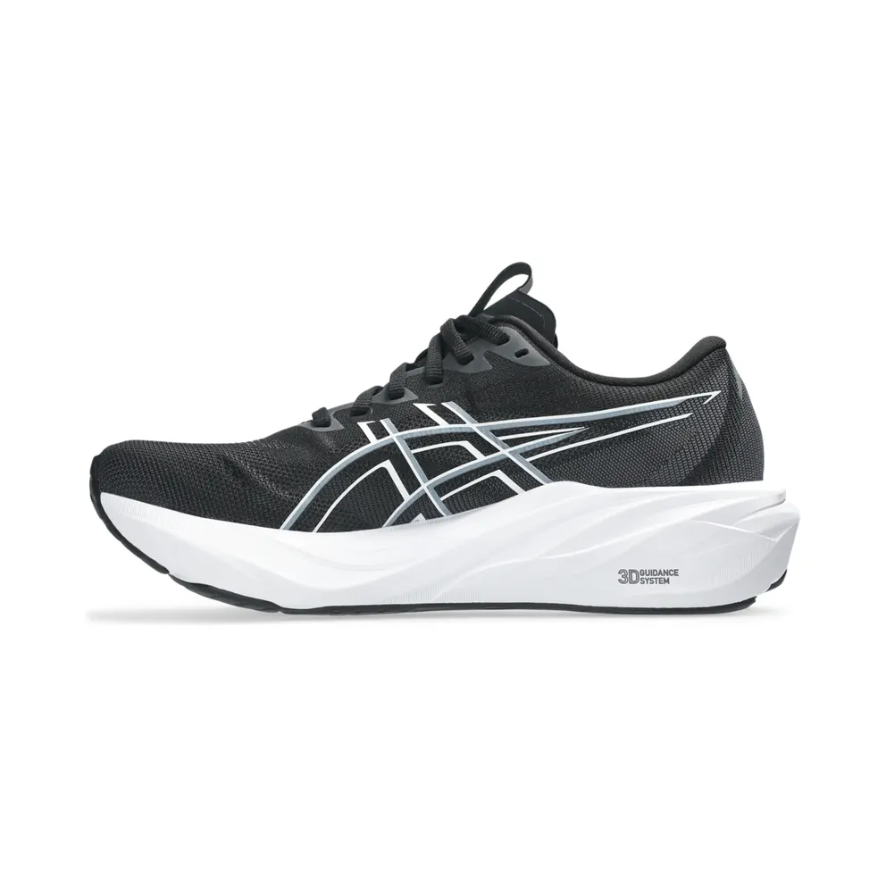 ASICS GT-2000 15 NARROW “Black / White” (1012B999-001)