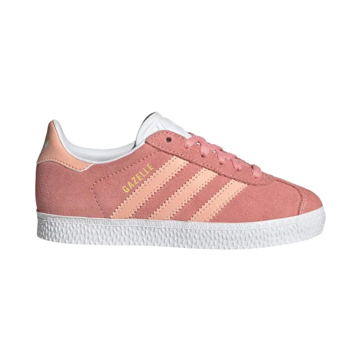 adidas Gazelle Semi Pink Spark Glow Pink Cloud White (JP5544)