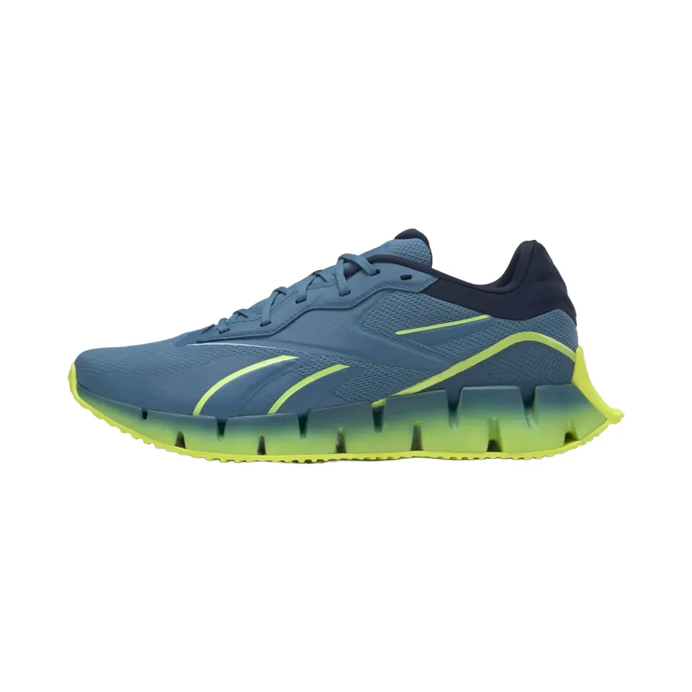 Reebok ZIG DYNAMICA 4 “Blue” (HP9266)