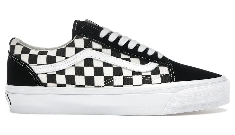 vans-checkerboard VN000CQD2BO