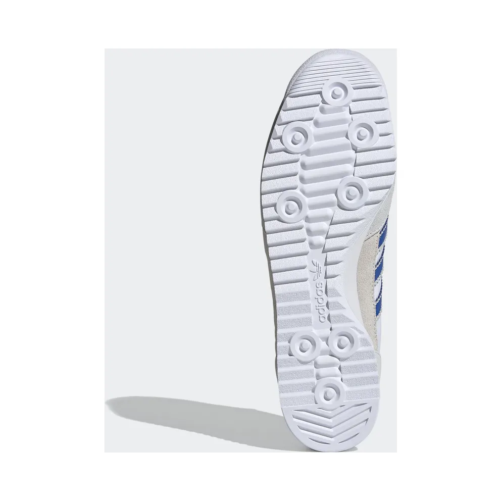 adidas SL 72 Footwear White / Blue / Grey One (FV9782)