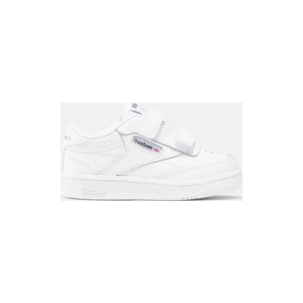 Reebok Club C 2V 2.0 “Unisex Sneaker” (100075007)