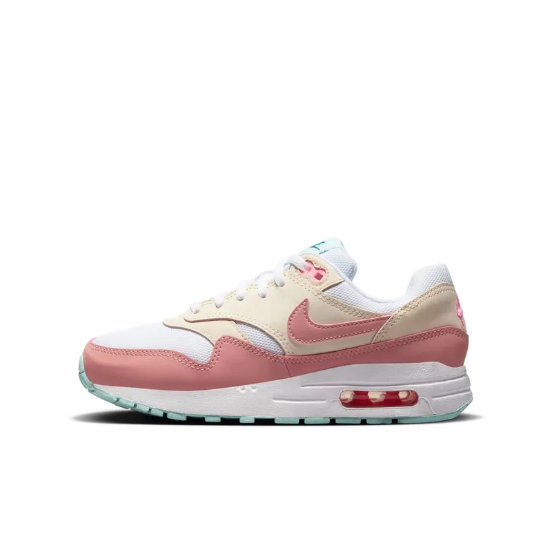 Nike Air Max 1 Red Stardust Guava Ice (DZ3307-101)