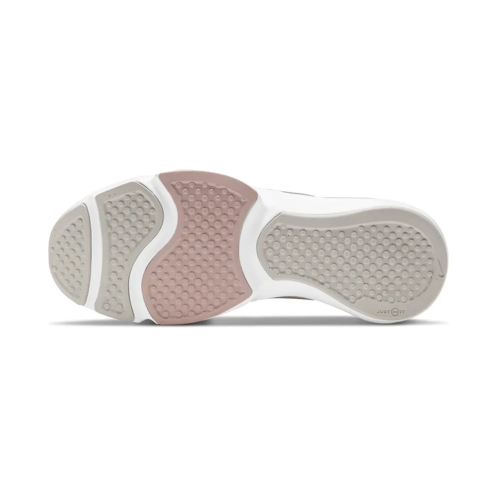 Nike SpeedRep “Barely Rose/Stone Mauve/Grey Fog/Metallic Silver” (CU3583-600)
