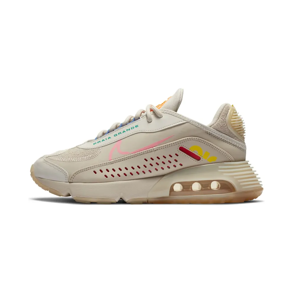 Nike Air Max 2090 Neymar Jr. Brown (CU9371-100)