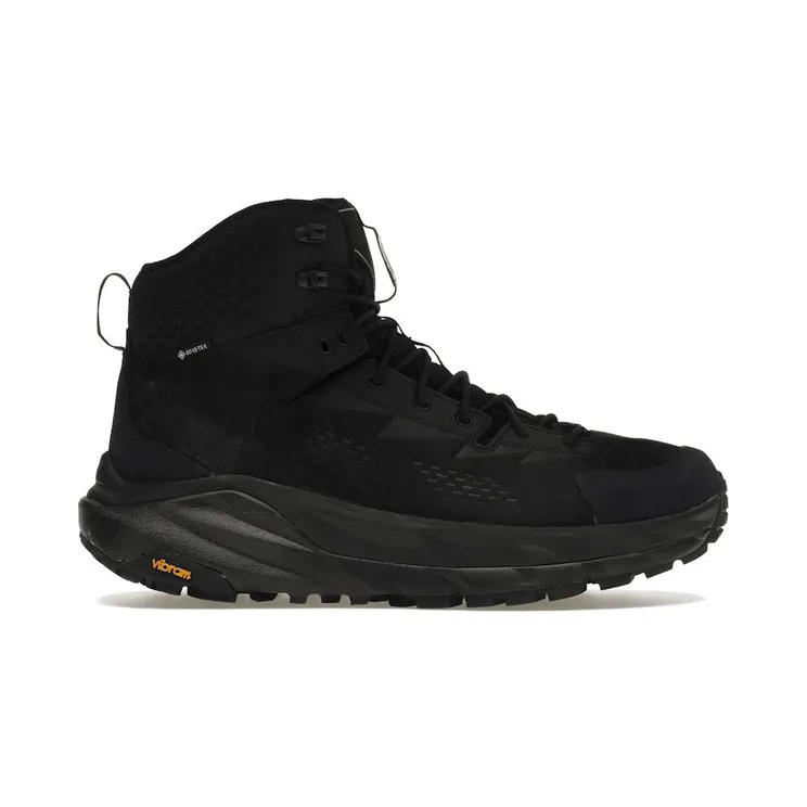 Hoka One Kaha Gore-Tex Black Phantom (1112030-BPHN)
