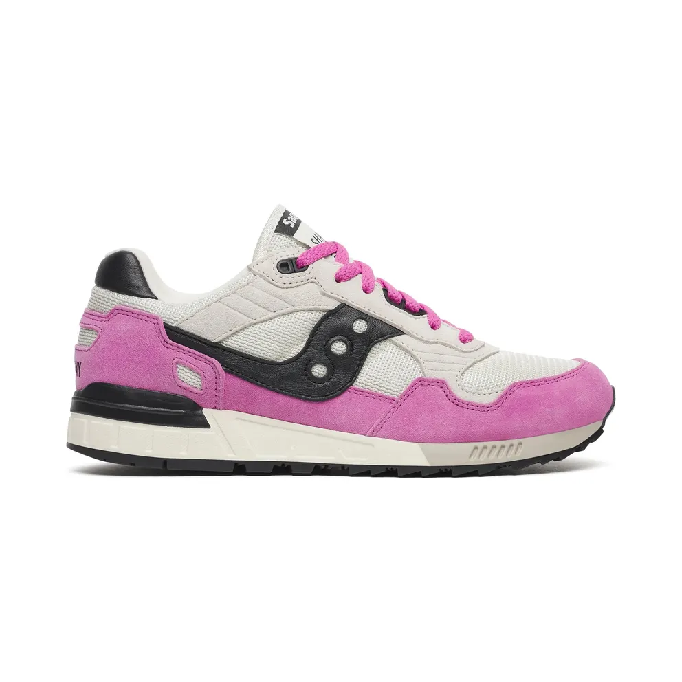 SAUCONY Shadow 5000 “Almond / Black” (S101517-1001)