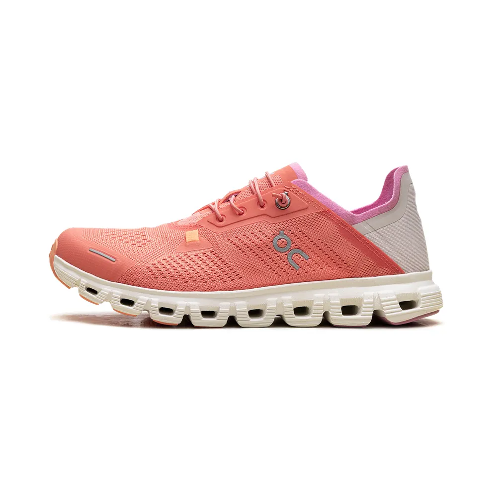 On Running Cloud 6 Coast “Salmon Pearl” (3WF10023283)