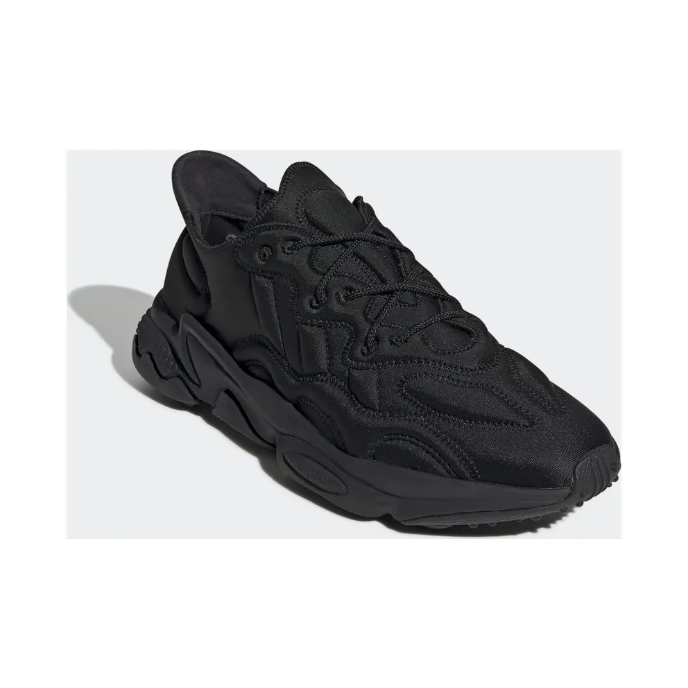 Adidas Ozweego Lunar Mission Tech Black (2019) (FU7640)