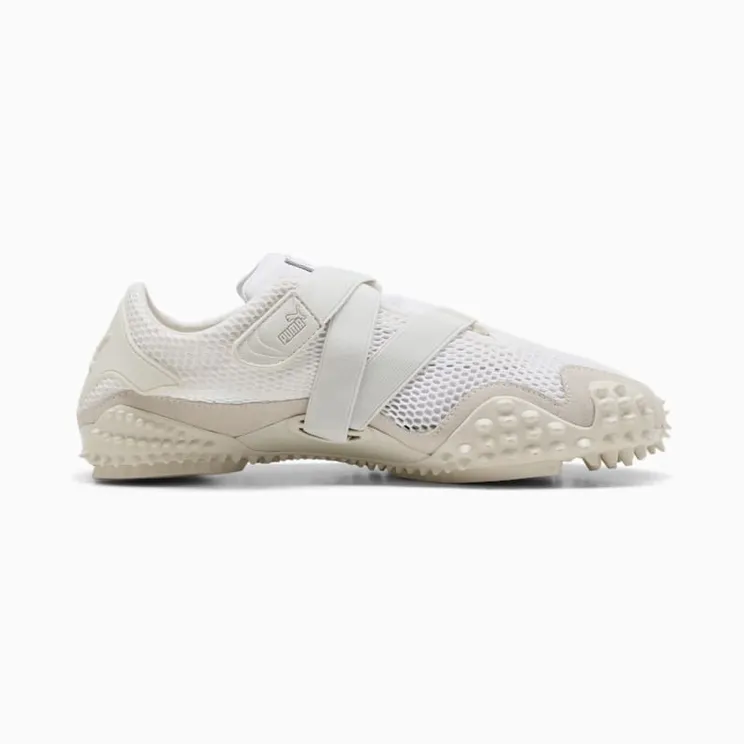 Puma Mostro Mesh White (401666-02)