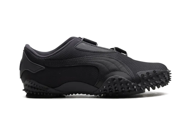 Puma Mostro Archive “Monochromatic Black” (397329-02)