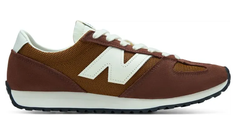 New Balance 471 Camel/White (U471-3G5)