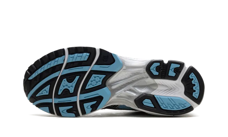 ASICS Gel Kayano 14 Arctic Sky Pure Silver (1203A537-400)