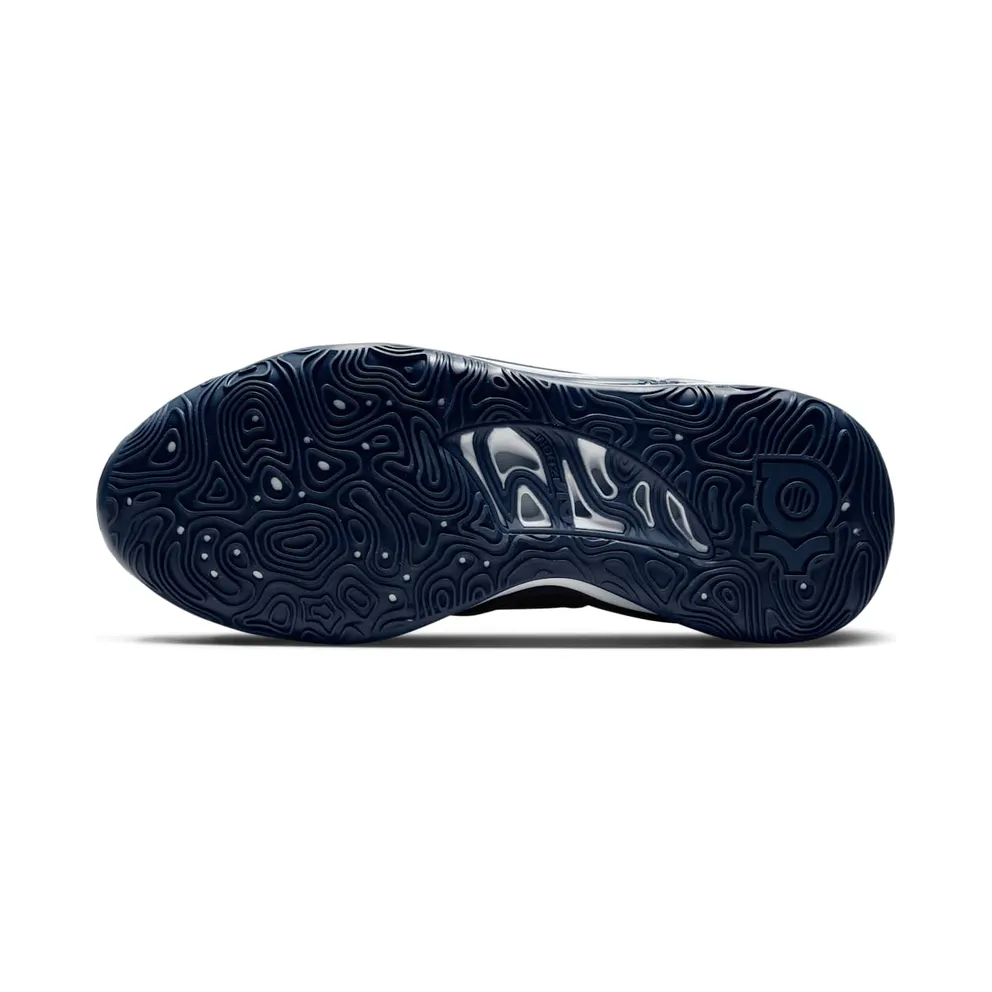 Nike KD 15 TB Midnight Navy (Blue Tongue) (DO9826-400)