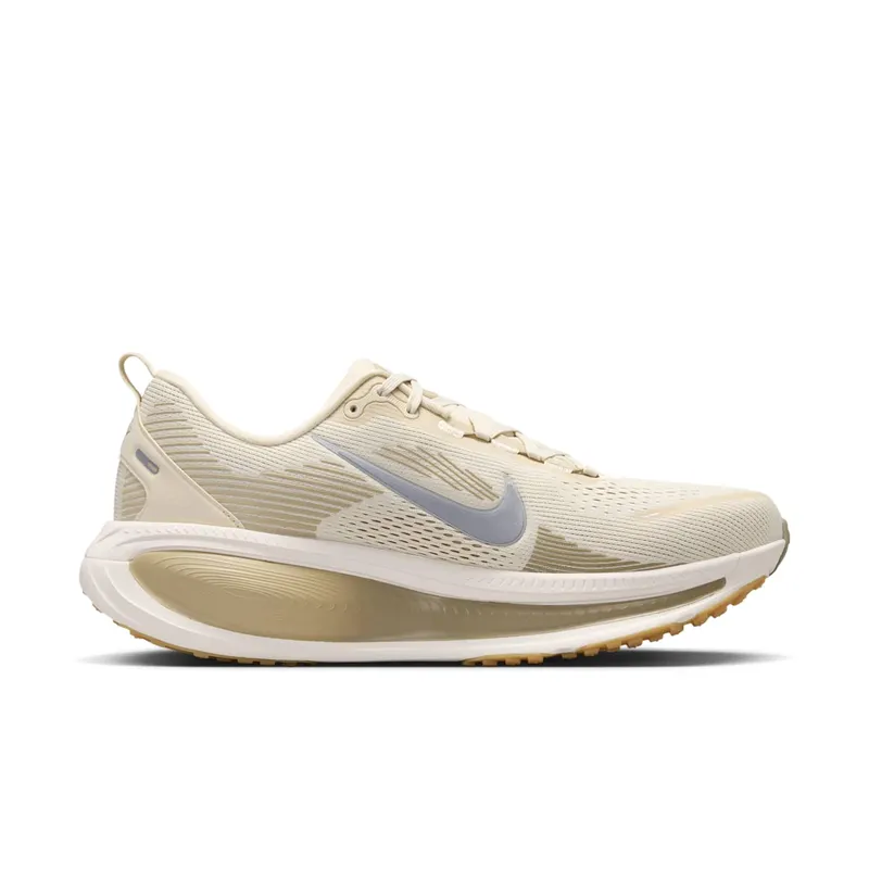Nike Vomero 18 Light Khaki/Desert Khaki/Sail/Metallic Silver (IM8333-200)