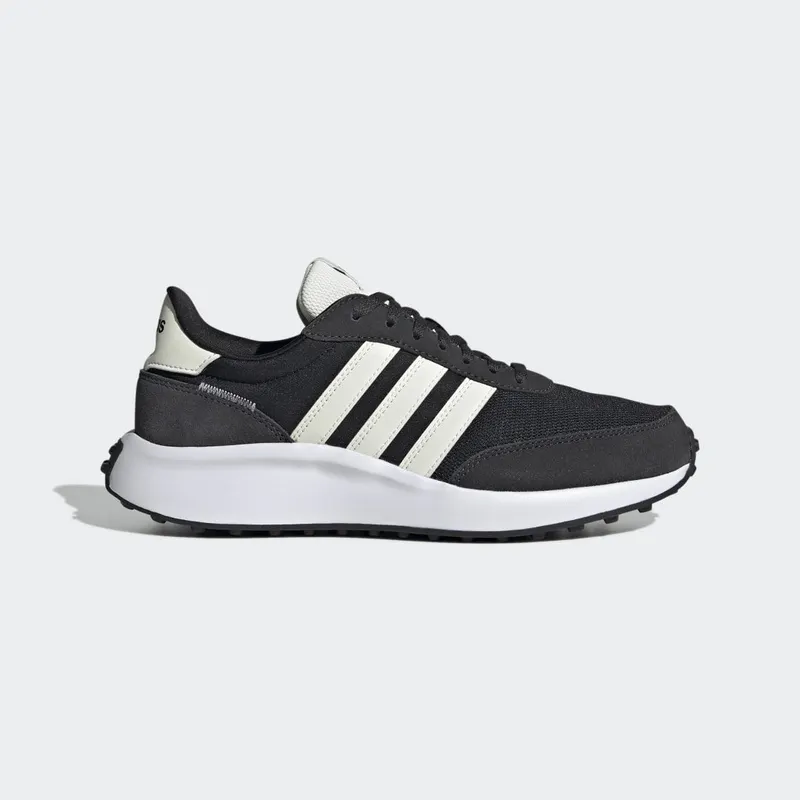Adidas Run 70s Core Black / Off White / Carbon (GW5609)