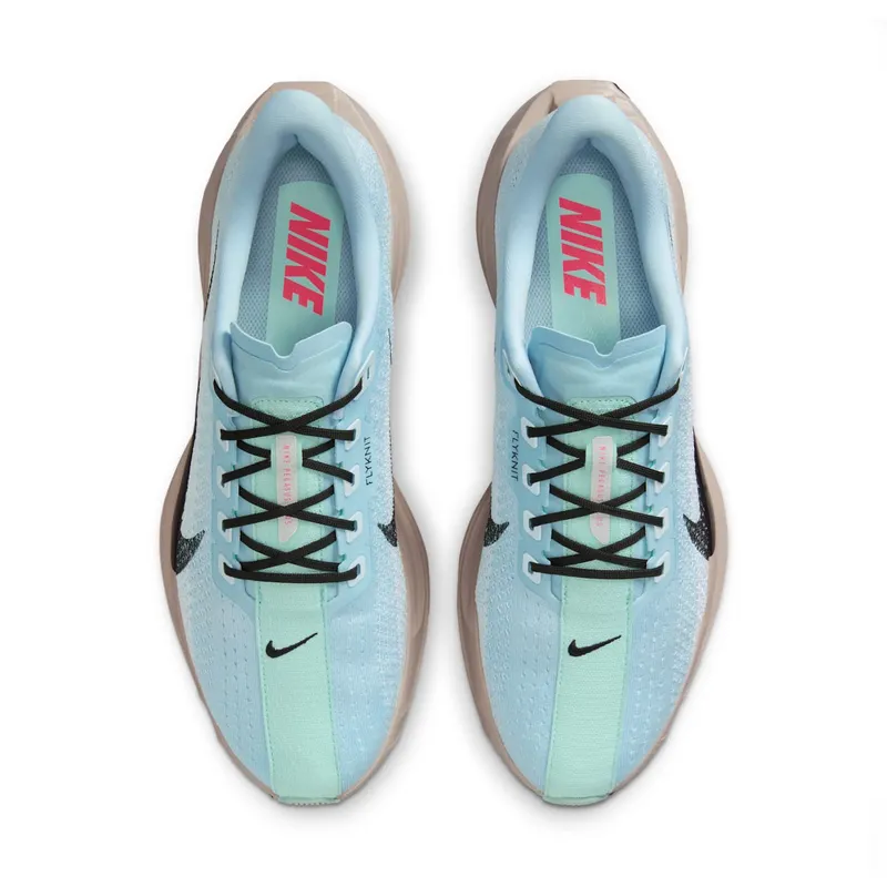 Nike Pegasus Plus Glacier Blue Black (FQ7262-406)