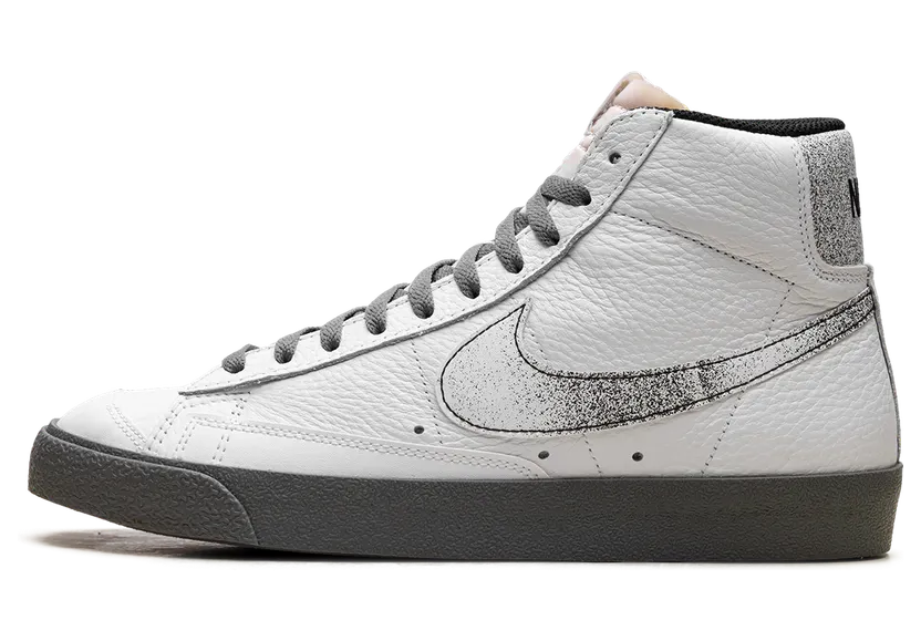 Nike Blazer MID “Grey” (DV7194-100)