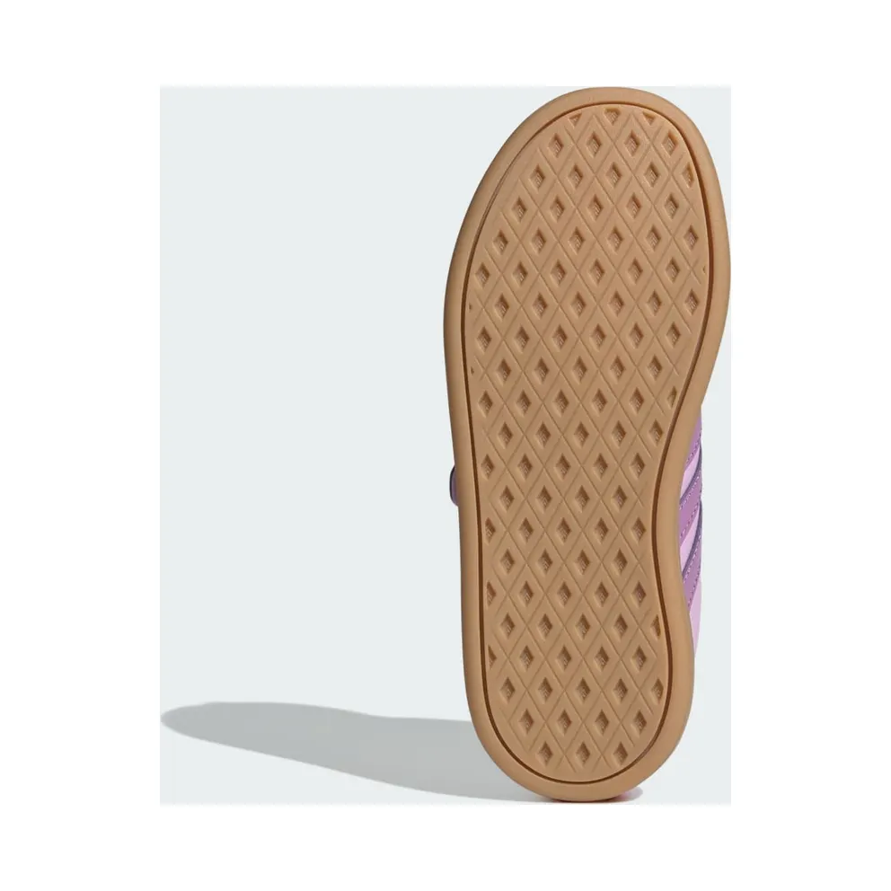 Adidas Breaknet Sleek Kids Bliss Lilac / Preloved Purple / Gum (JQ3050)