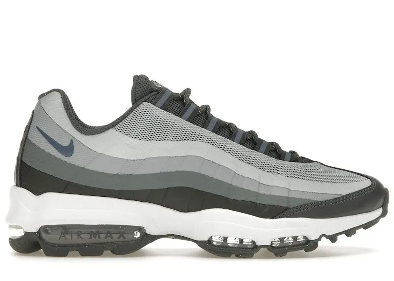 Nike Air Max 95 Ultra Iron Grey Diffused Blue (FJ4216-001)