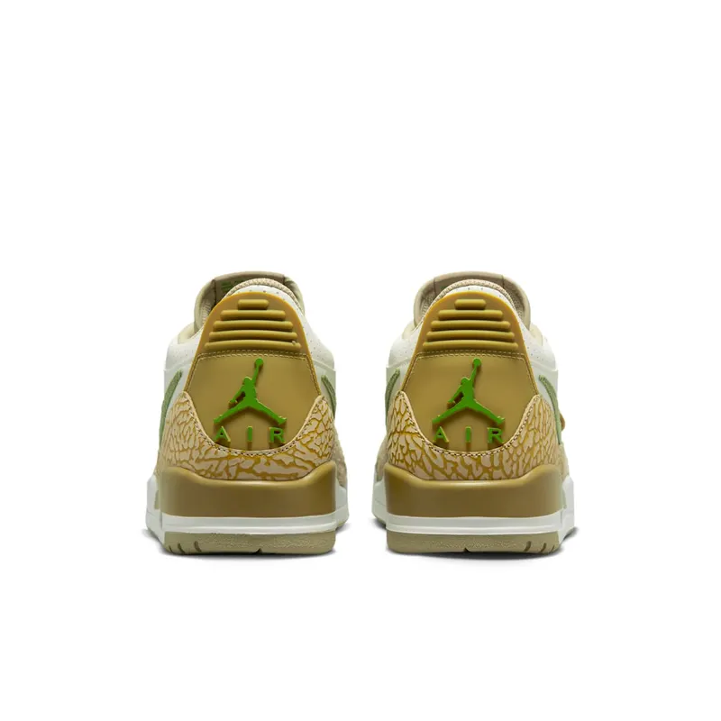 Air Jordan Legacy 312 Low Grey (DX9260-001)