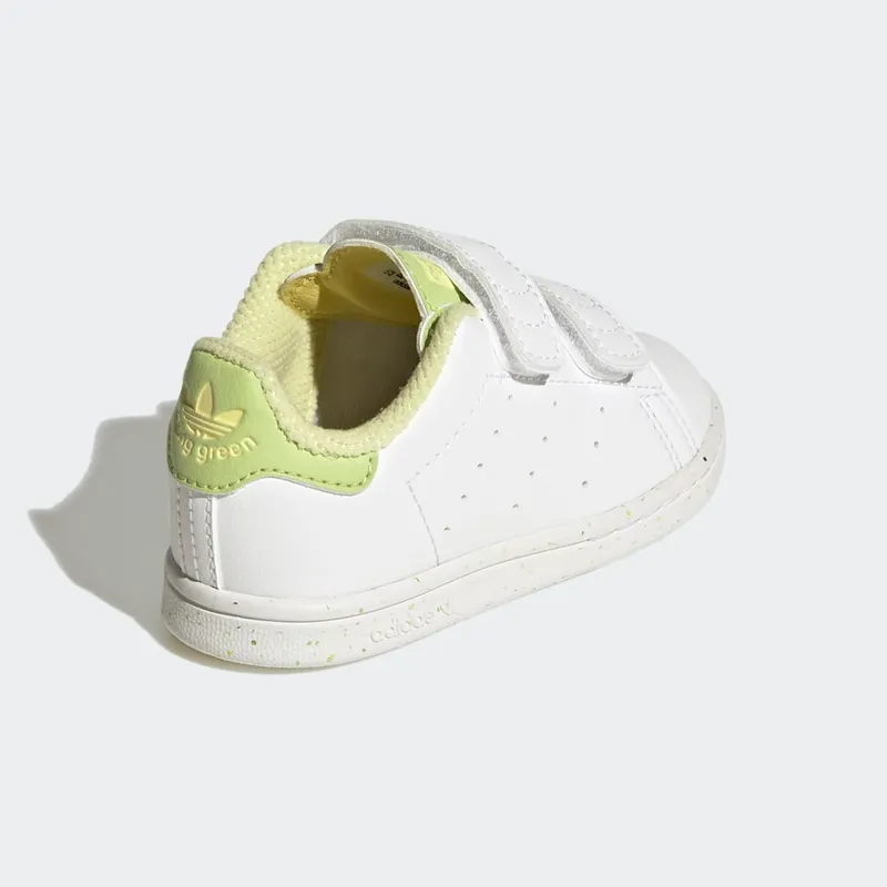 Adidas Tiana Stan Smith Cloud White / Pantone / Pantone (GW4540)