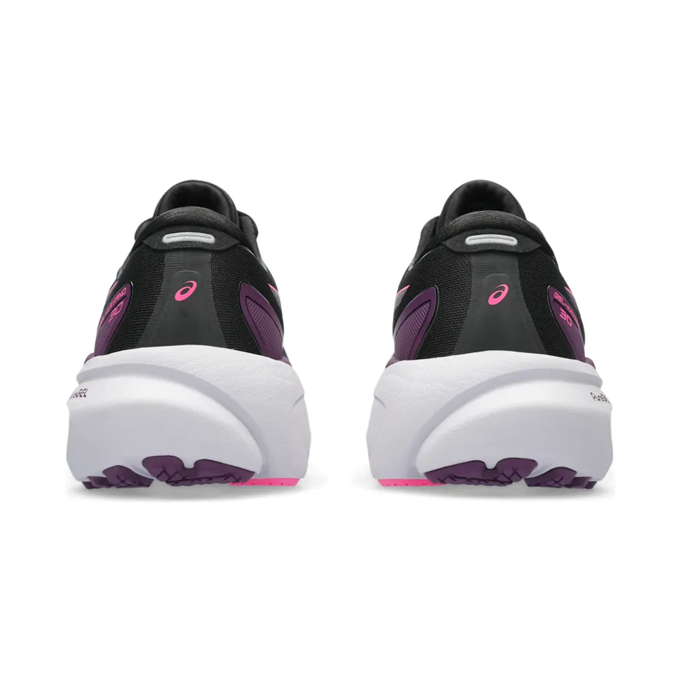 Asics Gel-kayano 30 Black/Lilac Hint (1012B357.004)
