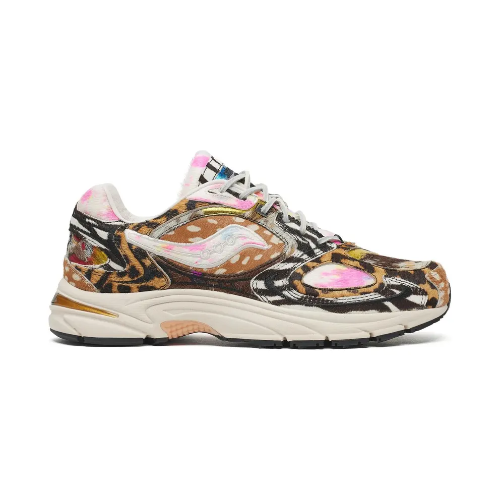 Westside Gunn x Saucony Grid Jazz 9 – Awesome God – “Awesome God” (S71047-5)