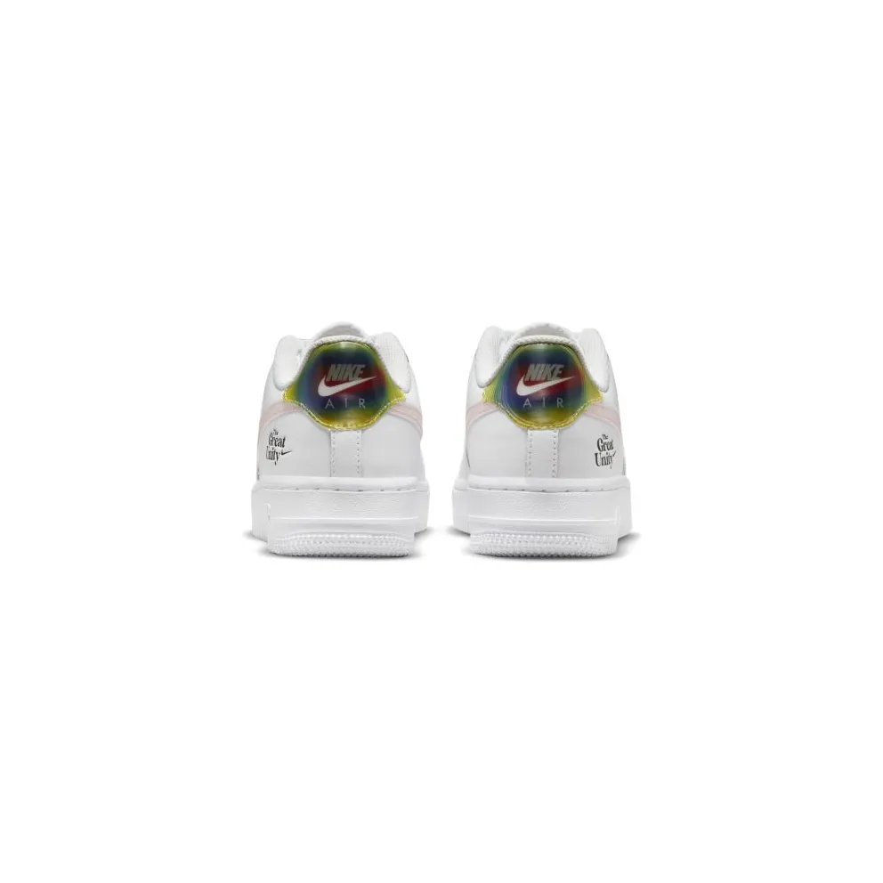 Nike Air Force 1 Low The Great Unity (GS) (DM5457-110)