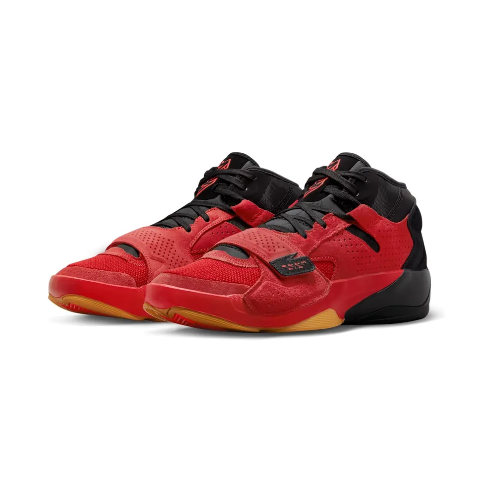 Jordan Zion 2 “Raging Bull” (DO9073-600)