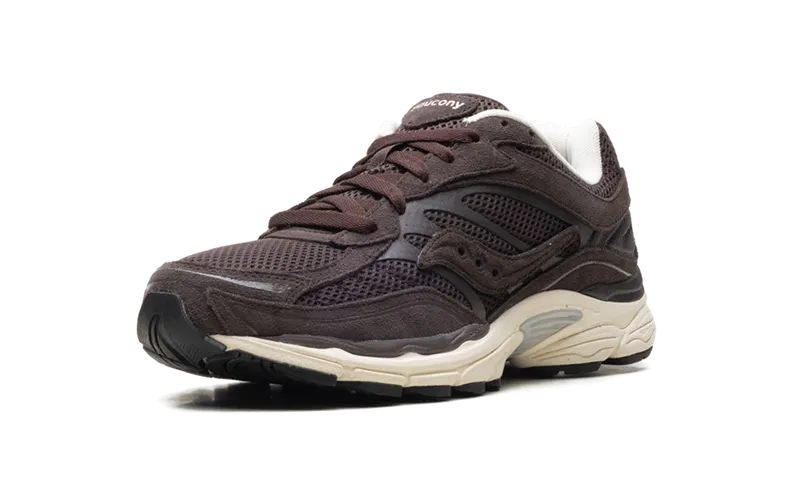 Saucony Progrid Omni 9 “Coffee” (S70740-15)