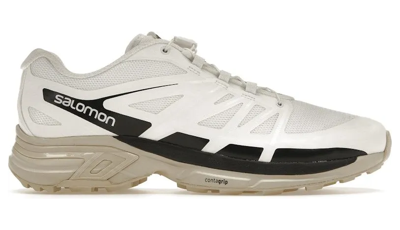 Salomon XT-Wings 2 Vanilla Ice Black (L41625700)