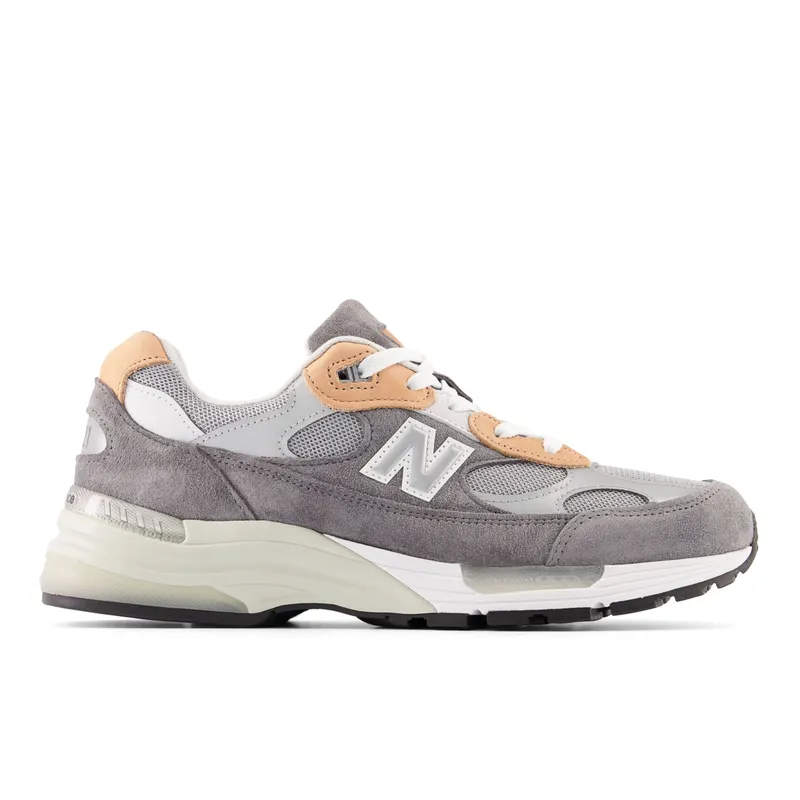 New Balance 992 Todd Snyder 10th Anniversary (M992TA)