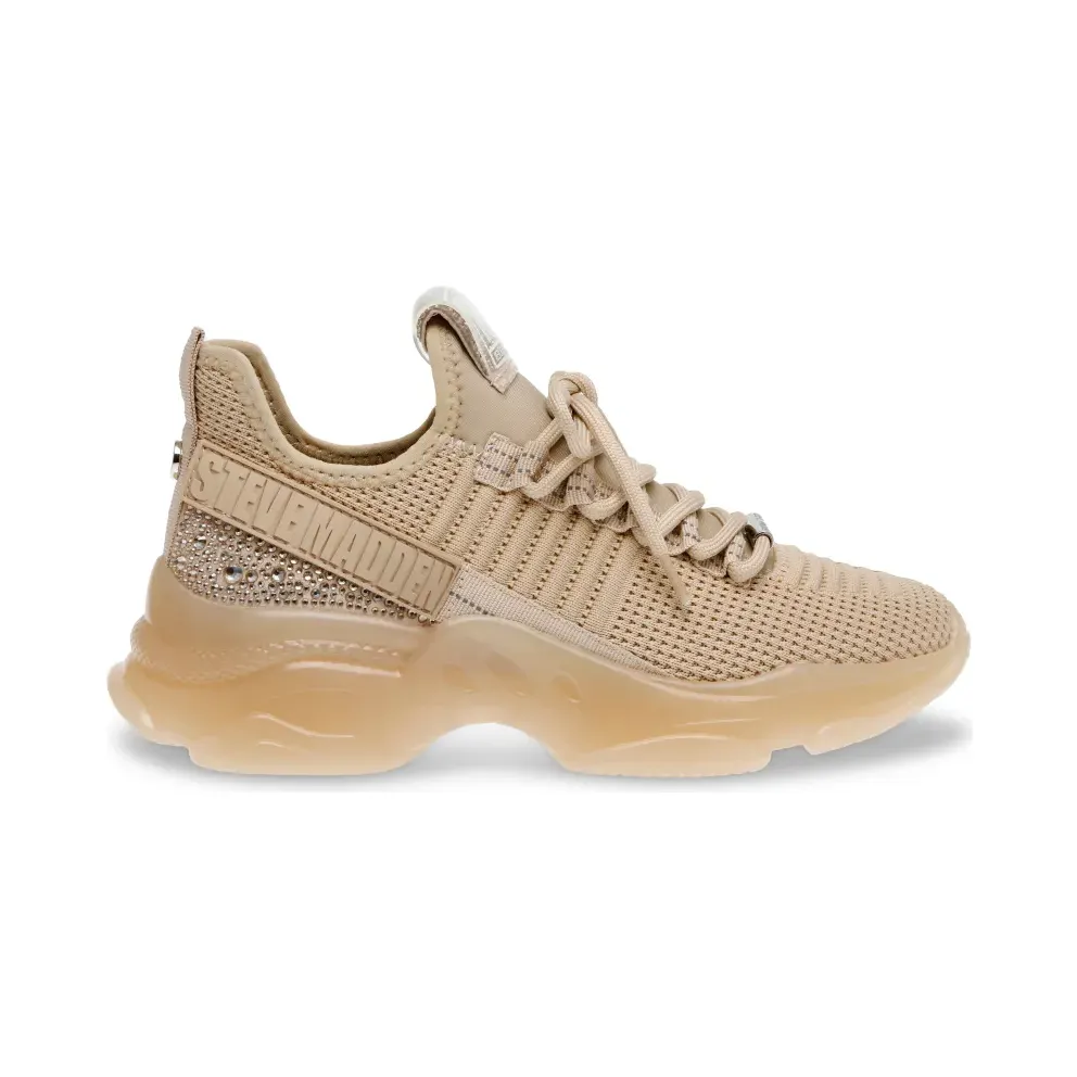Steve Madden Maxilla-r-e Shoes SM19000110-04004-ICR