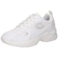 Champion sneaker White (S33299-WW015)