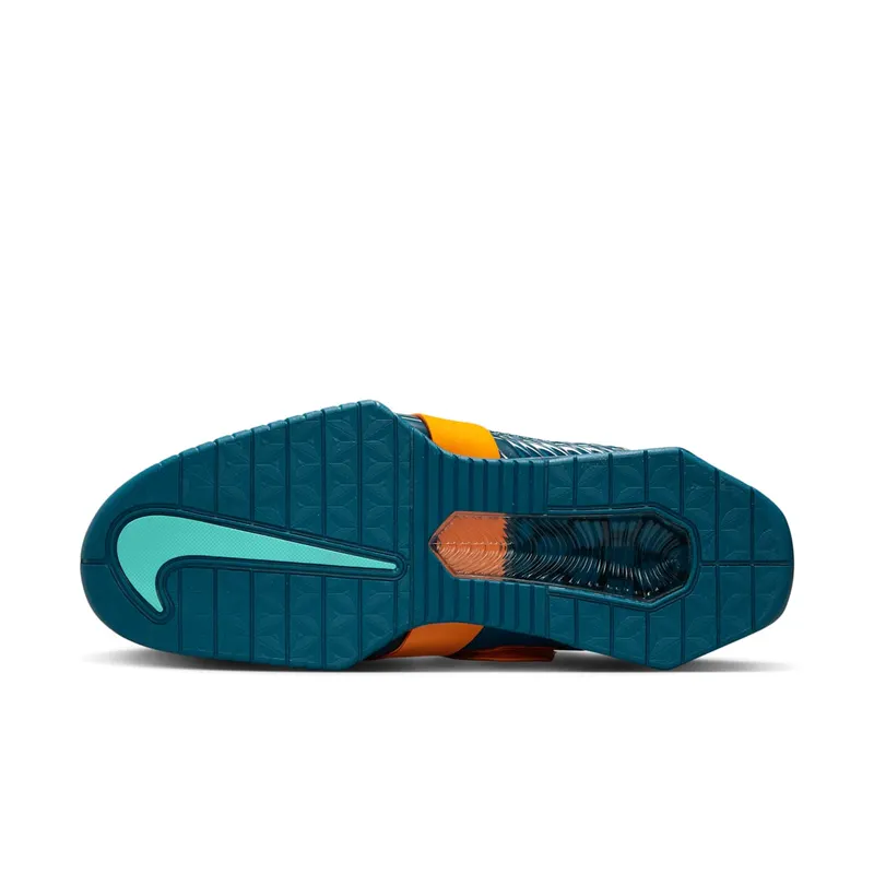 Nike Romaleos 4 Training Blue (CD3463-493)