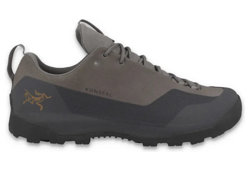 Arc’teryx – Konseal GTX – Approachschoenen (L08193600)