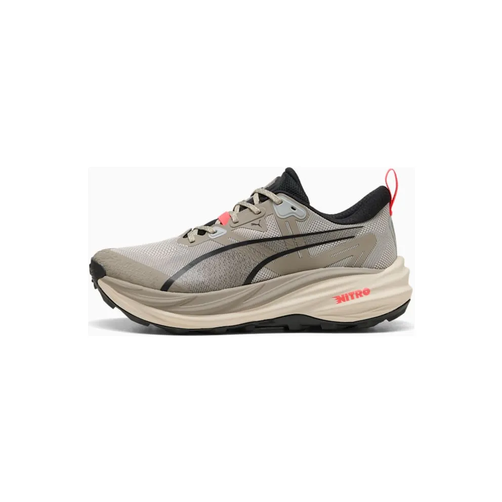 Puma Voyage NITRO Grey (311041-21)