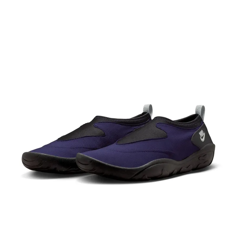 Nike Aqua Turf Black Imperial Purple (FZ5627-002)