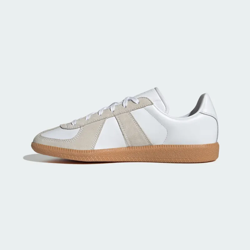 Adidas BW Army Cloud White / Cloud White / Chalk White (JR2002)