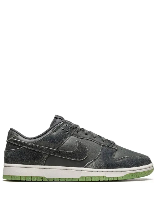 Nike Dunk Low Retro PRM Halloween 2022 – Black (DQ7681)