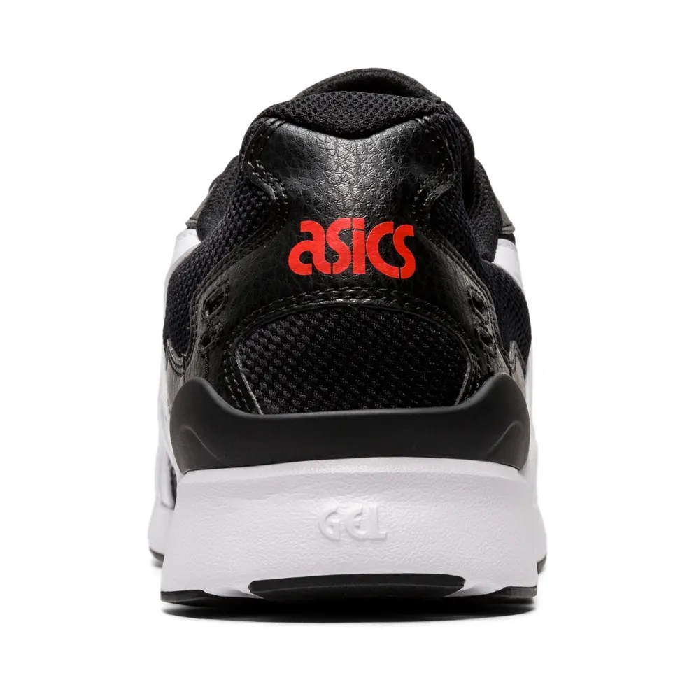 ASICS SportStyle Gel-Lyte Runner 2 Black / White (1191A296-002)