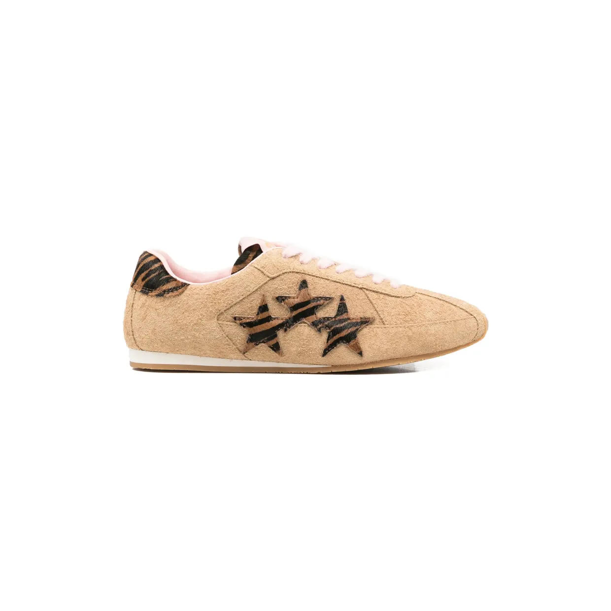 Amiri Pacific Flat “Neutrals” (AWSNSN1031 BROWN)
