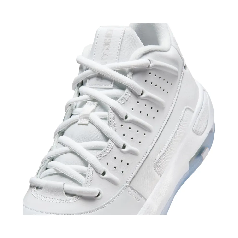 Jordan Max Aura 7 White Vast Grey (HQ2091-105)
