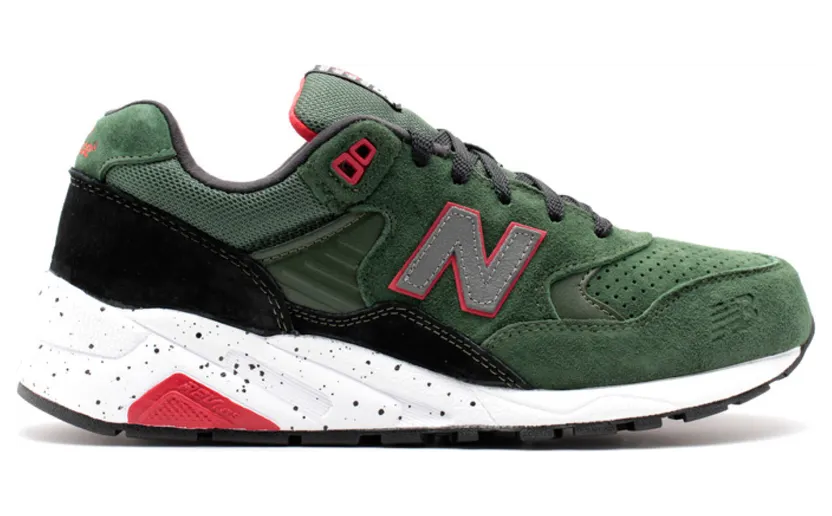 New Balance 580 Halloween