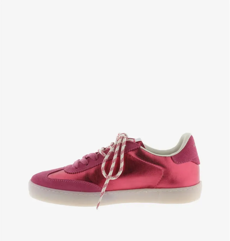 Victoria sneaker fucsia (1126235-43)