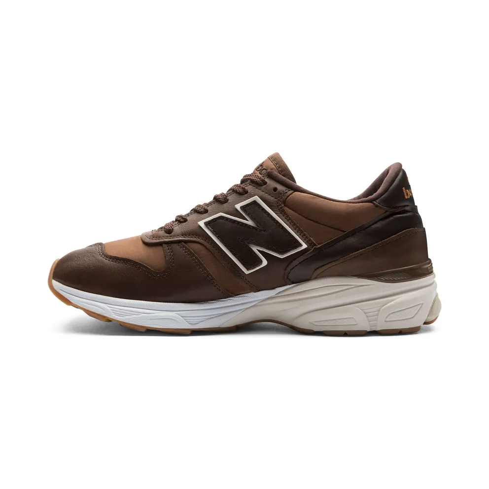 New Balance M770.9 LP Brown Brown (M7709LP)