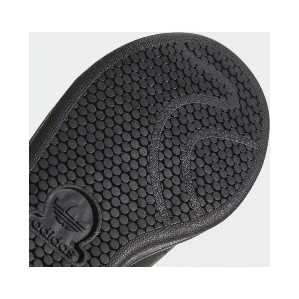 adidas Stan Smith Triple Black Core Black/Core Black/Core Black (M20327)